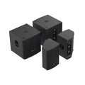 Mag Audio BEE-12A Portable Set