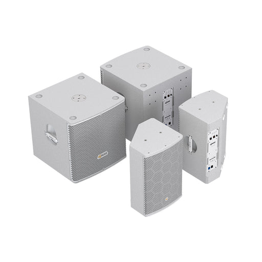 Mag Audio BEE-12A Portable Set