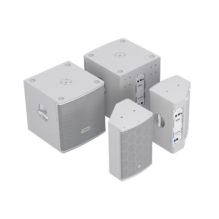 Mag Audio BEE-12A Portable Set