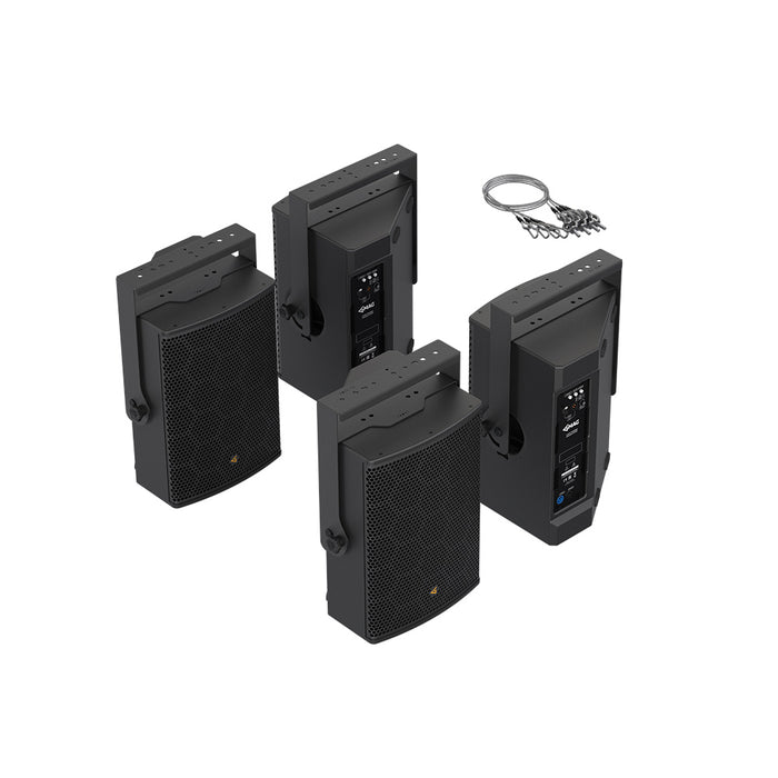 Mag Audio BEE-12A Installation Set