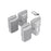 Mag Audio BEE-12A Installation Set