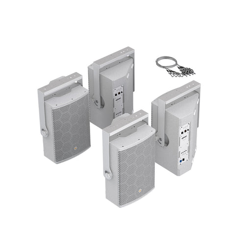 Mag Audio BEE-12A Installation Set