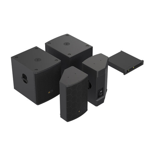 Mag Audio BEE-15 Portable Set