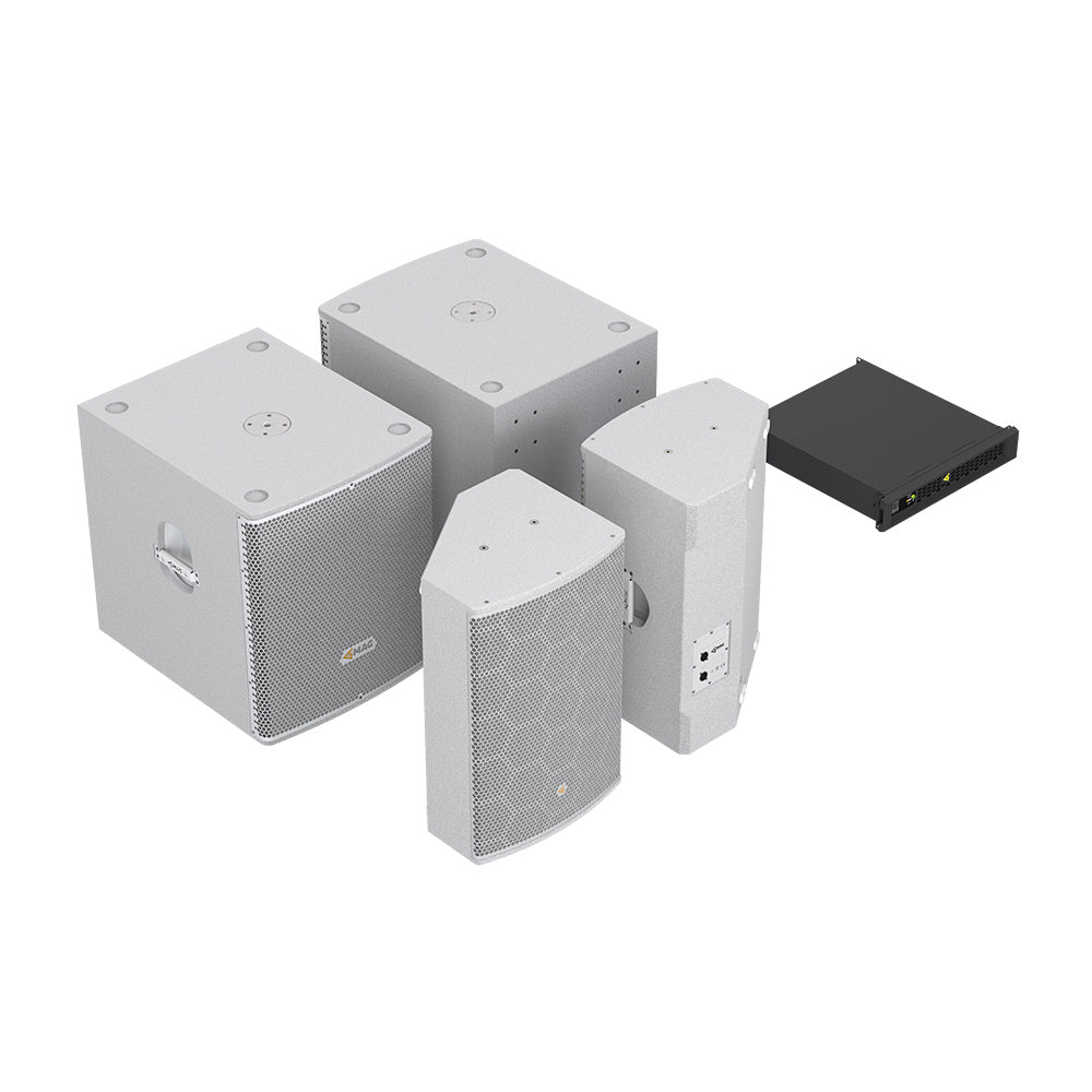 Mag Audio BEE-15 Portable Set