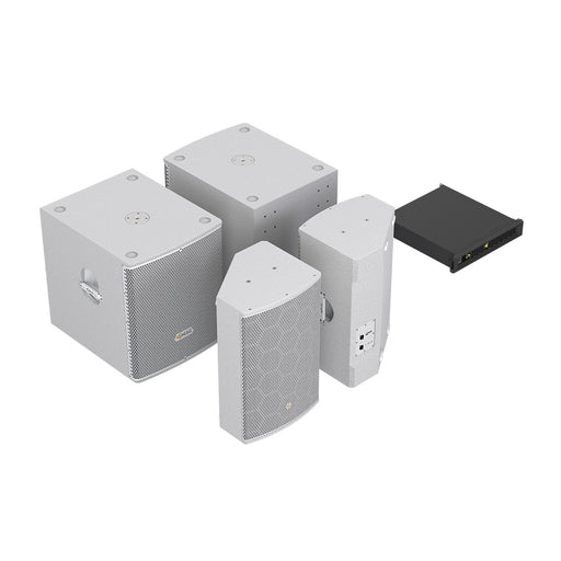 Mag Audio BEE-15 Portable Set