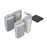 Mag Audio BEE-15 Installation Set