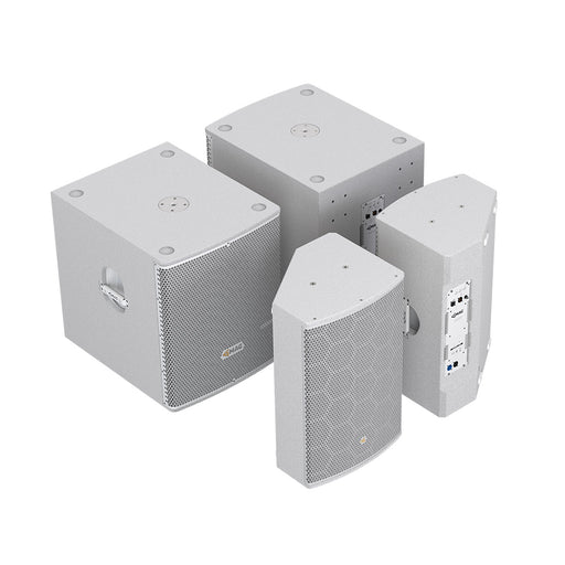 Mag Audio BEE-15A Portable Set