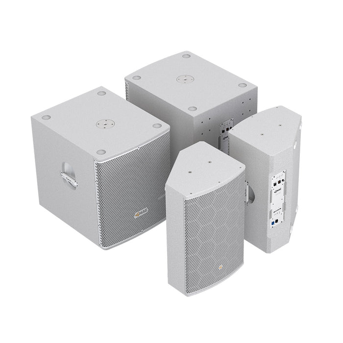 Mag Audio BEE-15A Portable Set