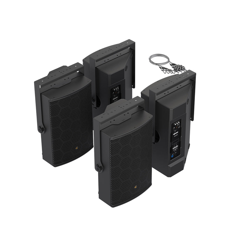 Mag Audio BEE-15A Installation Set