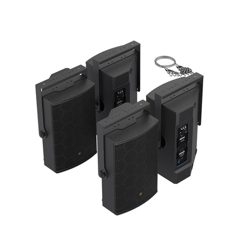 Mag Audio BEE-15A Installation Set