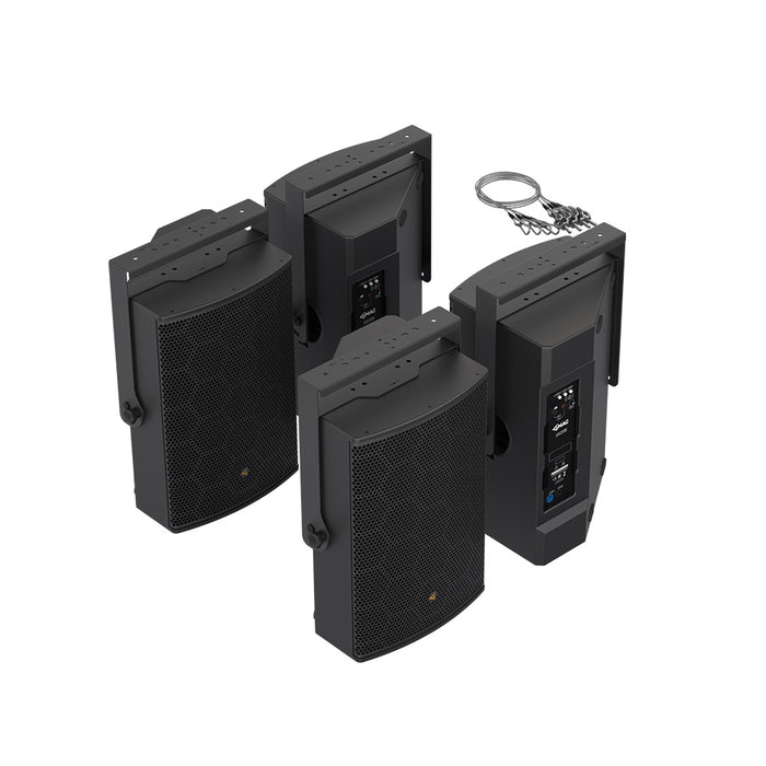 Mag Audio BEE-15A Installation Set