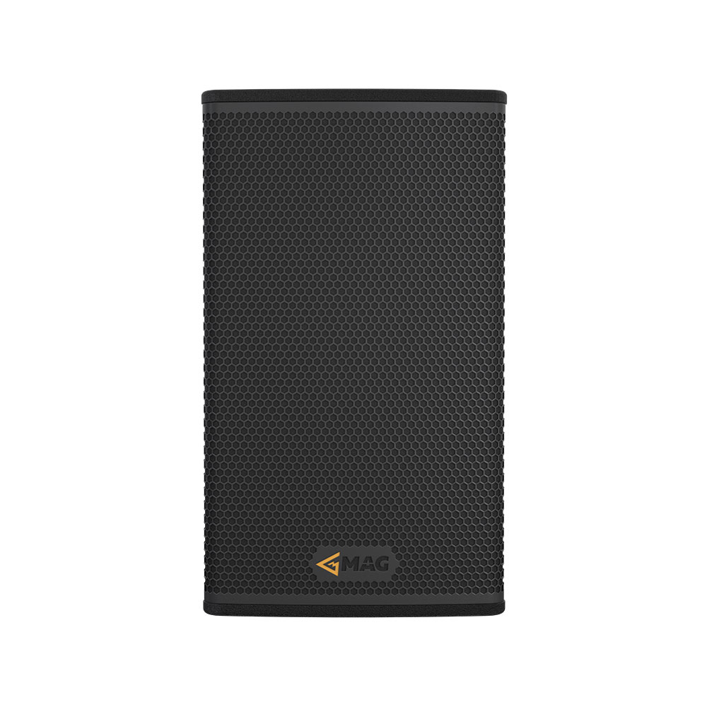 MAG AUDIO NX-12A-BK