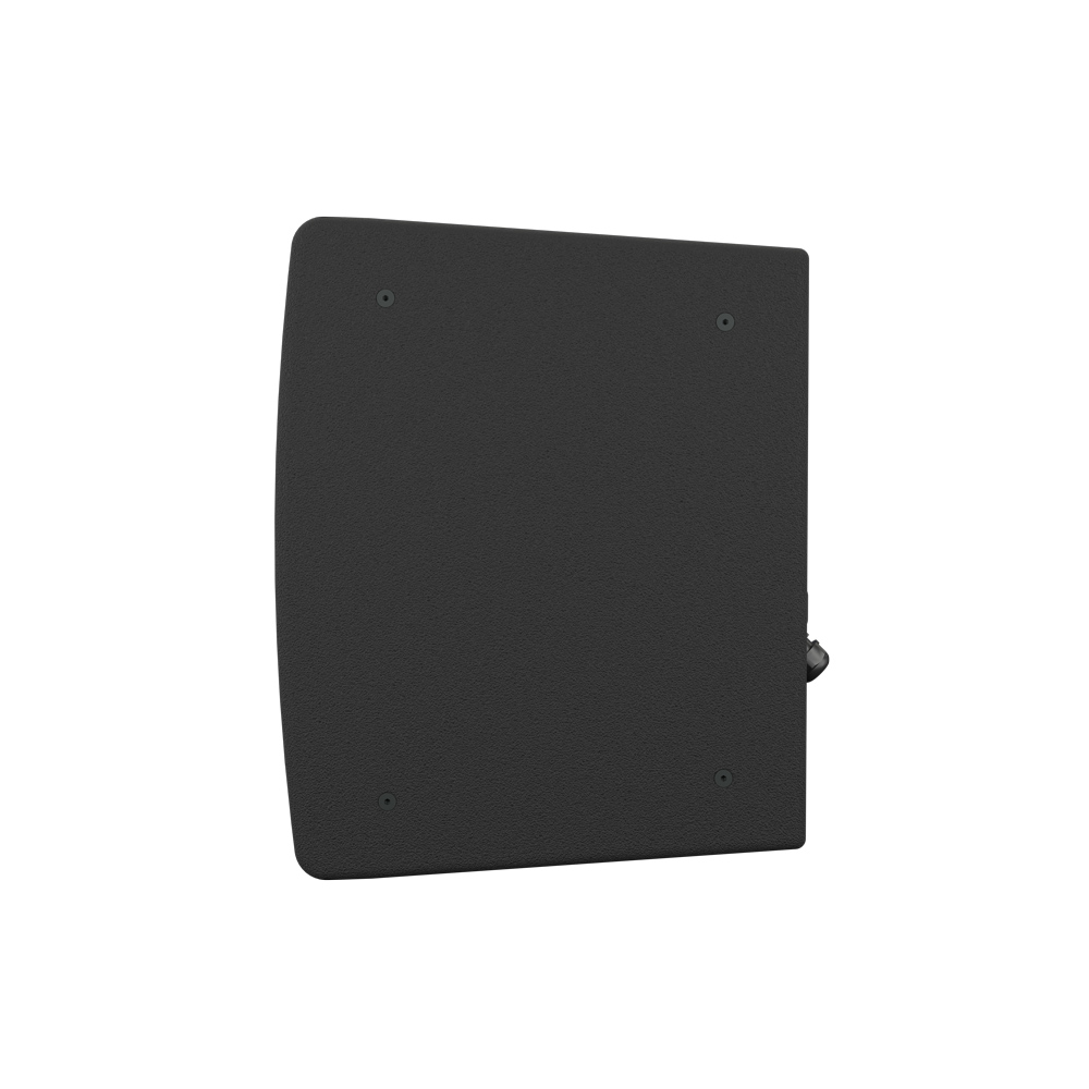 Mag Audio Cluster Q4-IP, Installation Line Array Module
