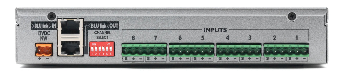 BSS BLU-BIB (Break-In Box) Input Expander