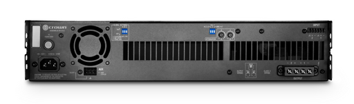 Crown DCi 2|300 Two-channel, 300W @ 4Ω Analog Power Amplifier