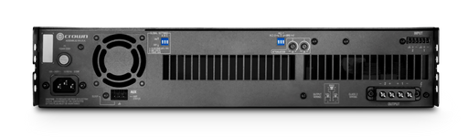 Crown DCi 2|600 Two-channel, 600W @ 4Ω Analog Power Amplifier