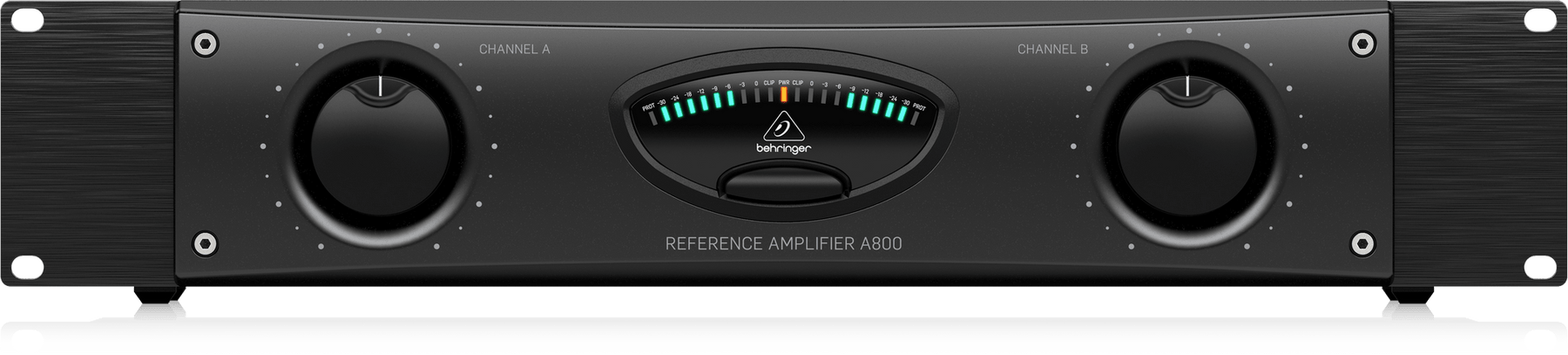 Behringer A800 Power Amplifier