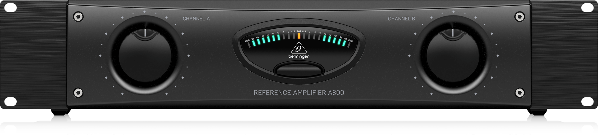 Behringer A800 Power Amplifier