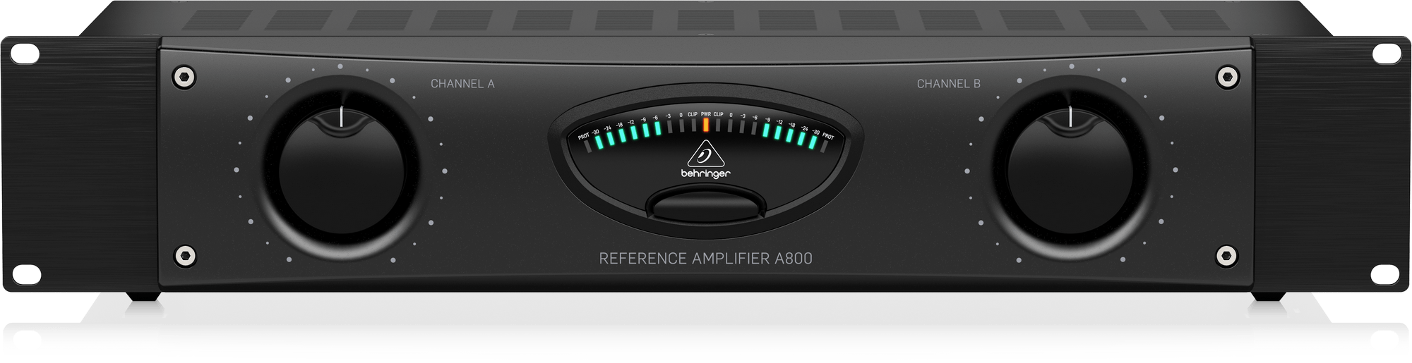Behringer A800 Power Amplifier