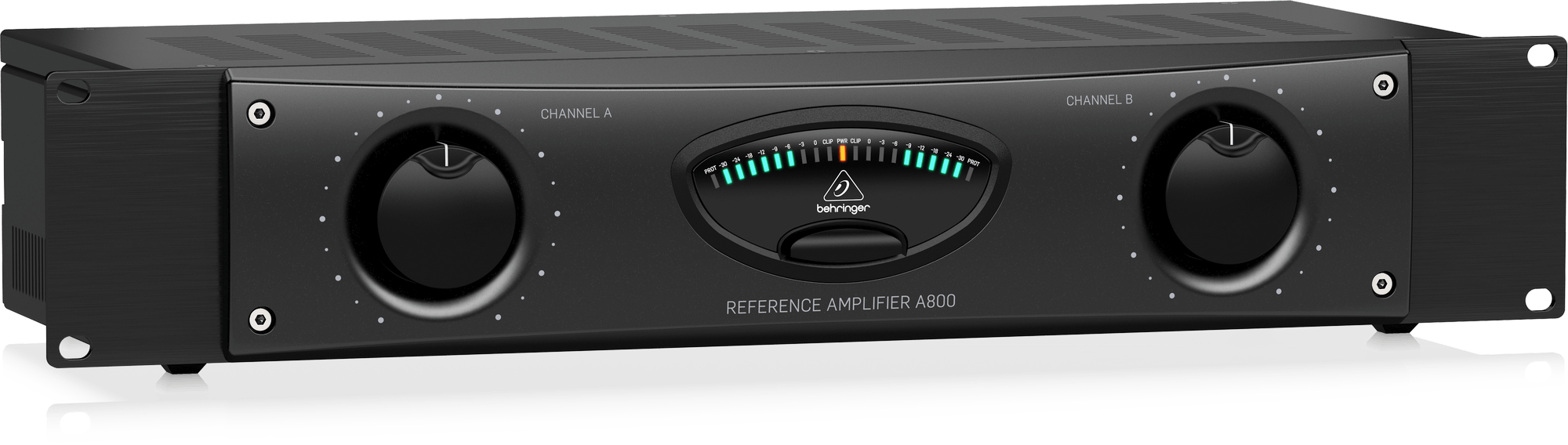 Behringer A800 Power Amplifier