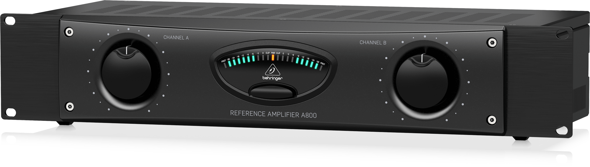 Behringer A800 Power Amplifier