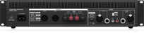 Behringer A800 Power Amplifier