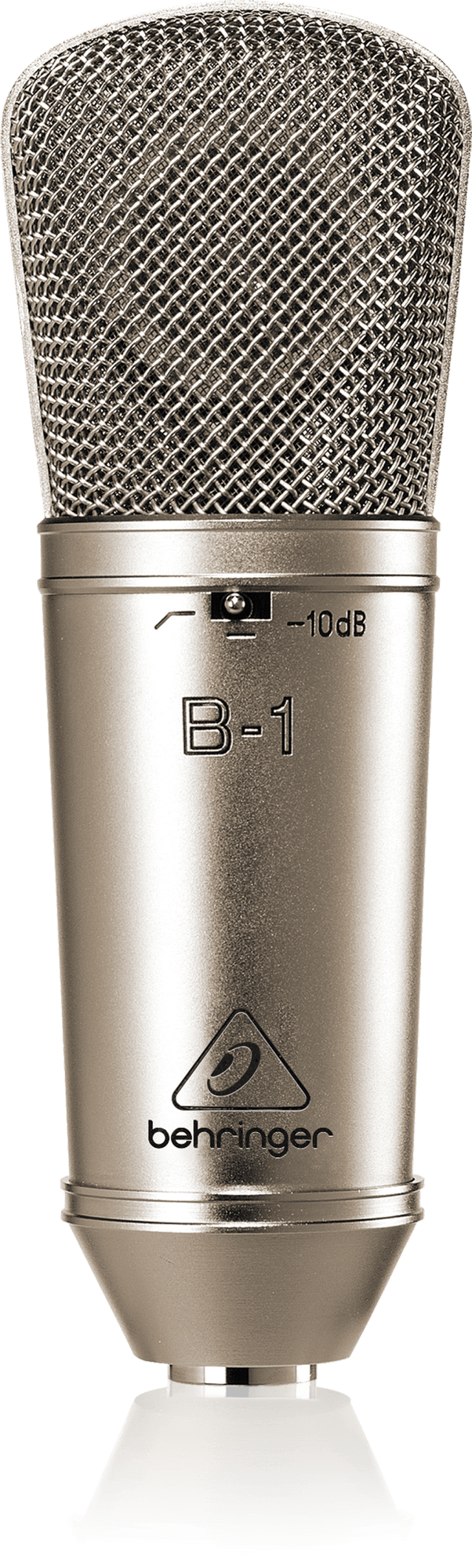 Behringer B-1 Condensor Microphones