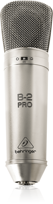 Behringer B-2 PRO Condensor Microphones