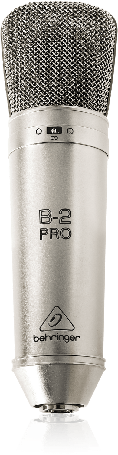 Behringer B-2 PRO Condensor Microphones