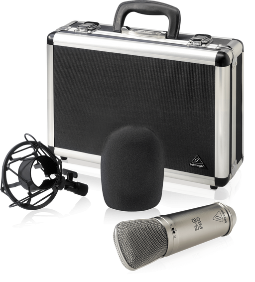 Behringer B-2 PRO Condensor Microphones