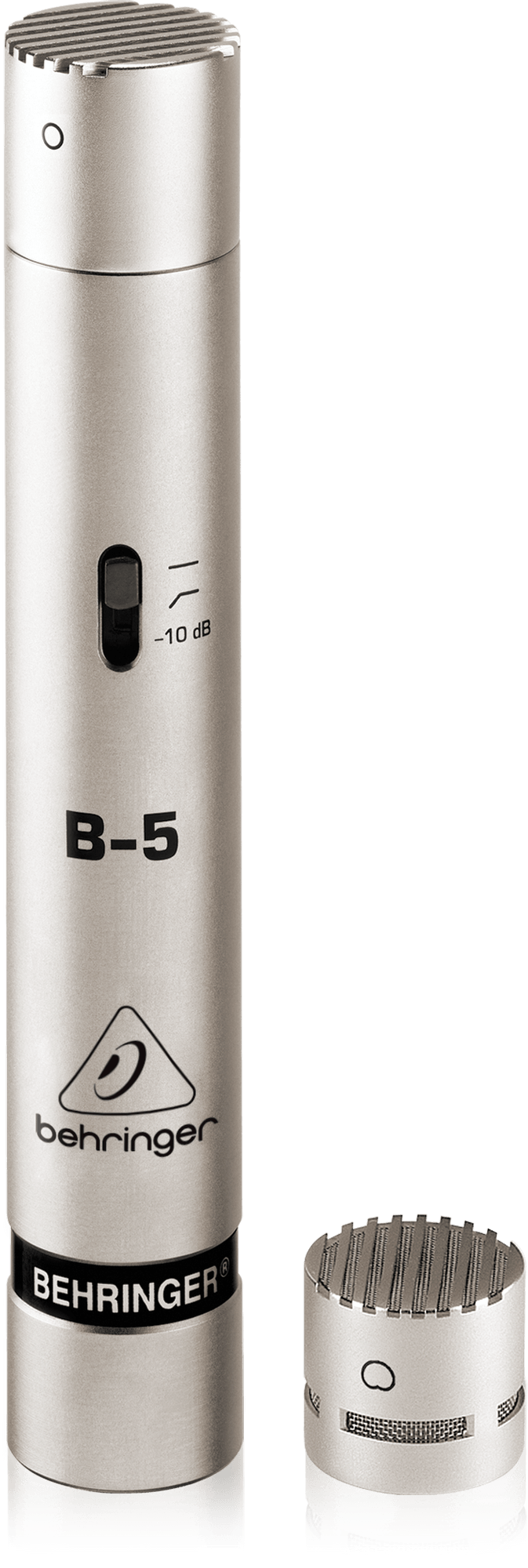Behringer B-5 Condensor Microphones