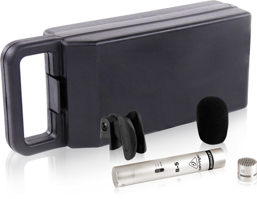 Behringer B-5 Condensor Microphones