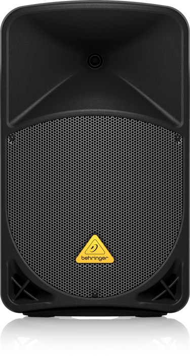 Behringer B112D Powered Speakers