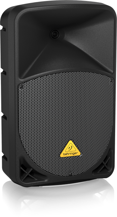 Behringer B112D Powered Speakers