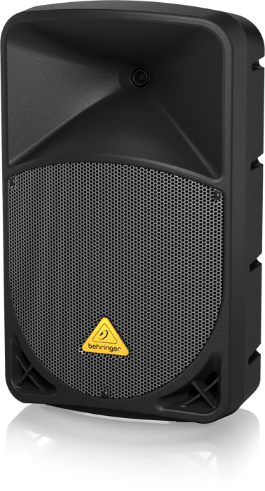 Behringer B112D Powered Speakers