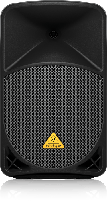Behringer B112MP3 Powered Speakers