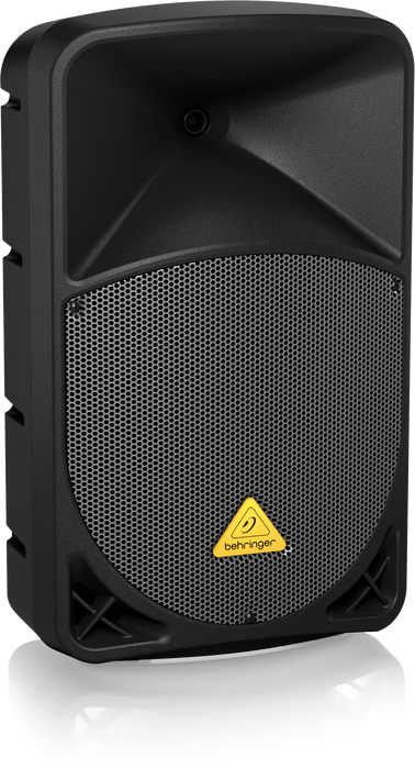 Behringer B112MP3 Powered Speakers