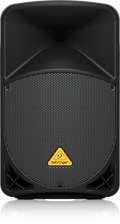 Behringer B112W Powered Speakers