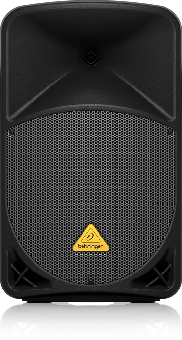 Behringer B112W Powered Speakers