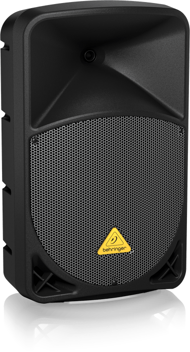 Behringer B112W Powered Speakers