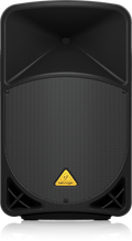 Behringer B115MP3 Powered Speakers