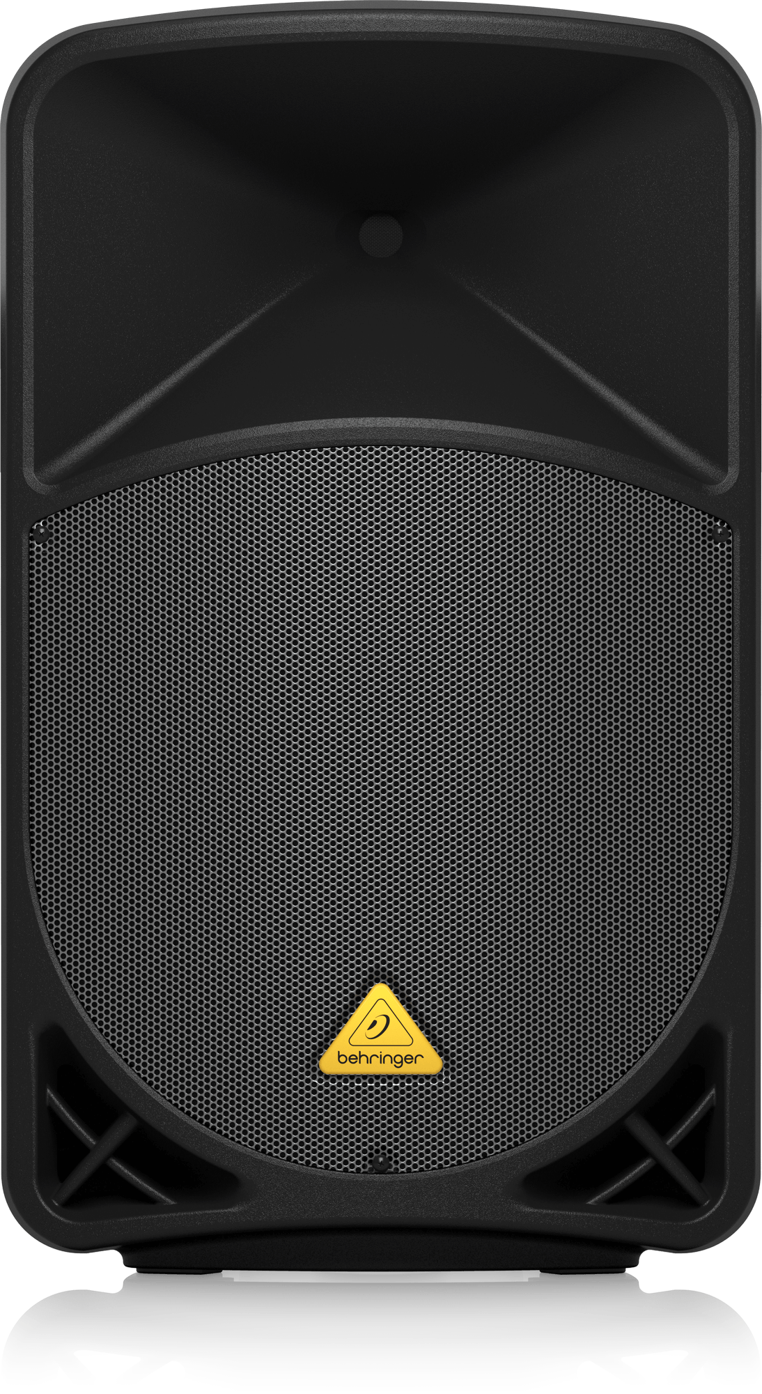 Behringer B115MP3 Powered Speakers
