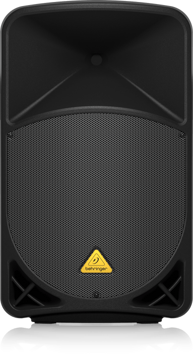 Behringer B115MP3 Powered Speakers