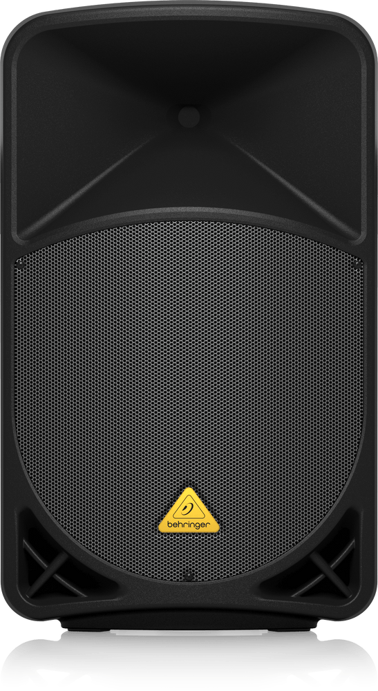 Behringer B115MP3 Powered Speakers