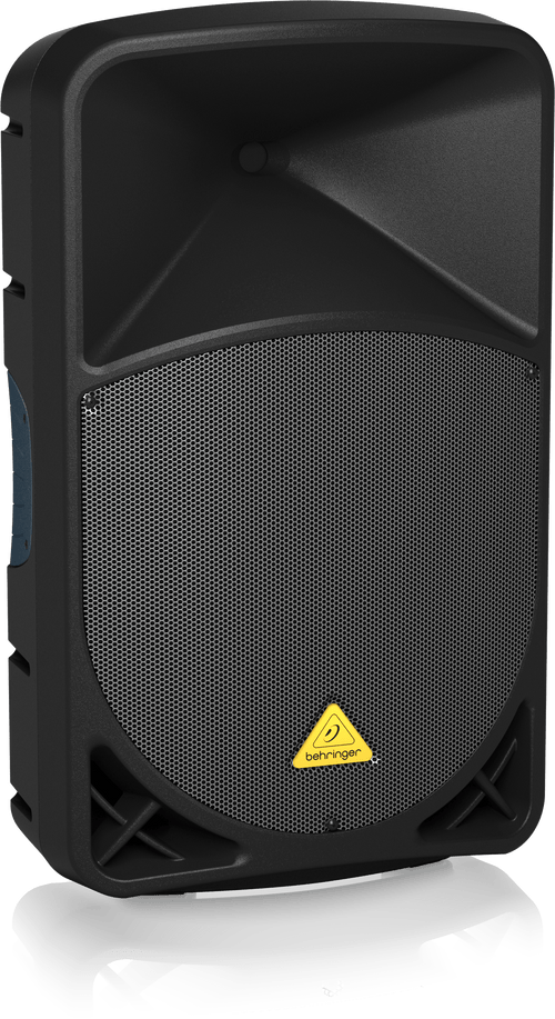 Behringer B115MP3 Powered Speakers