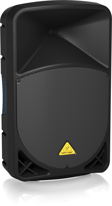 Behringer B115MP3 Powered Speakers