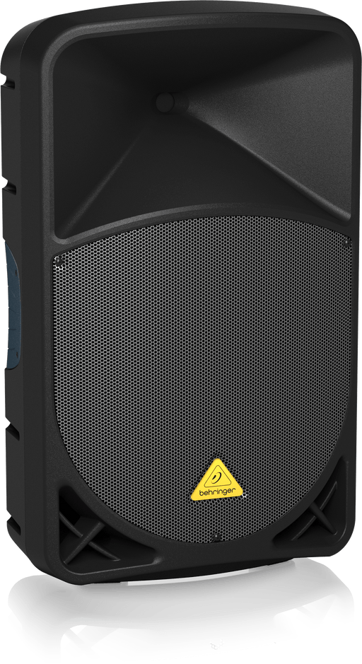 Behringer B115MP3 Powered Speakers