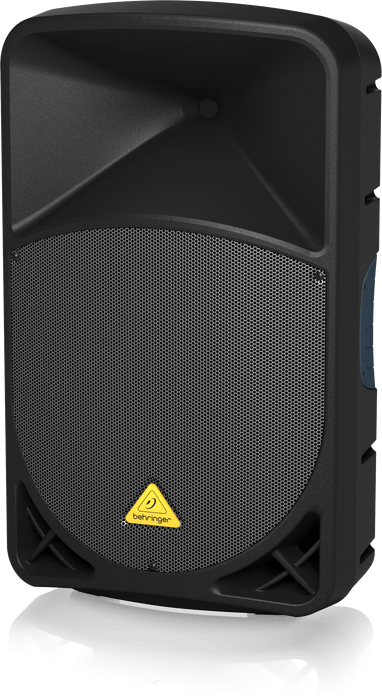 Behringer B115MP3 Powered Speakers