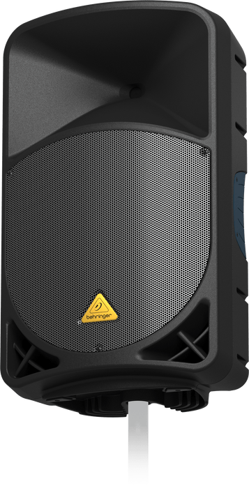 Behringer B115MP3 Powered Speakers