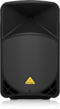 Behringer B115W Powered Speakers